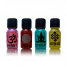 Poppers Pack Indiam Dreams - 15ml