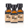 Poppers Pack - Gold Rush 24ml x3