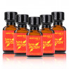 Poppers Pack - Super Rush 24ml x5