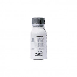 Jungle Juice Supreme Steel (Lockerroom) - 30ml