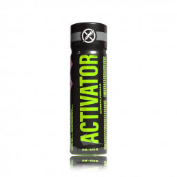 Poppers Activator Ultramyl - 24ml
