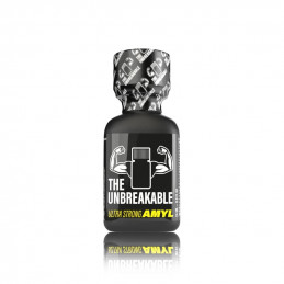The Unbreakable Amyl - 24ml