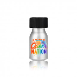 Poppers Queer Nation - 10ml