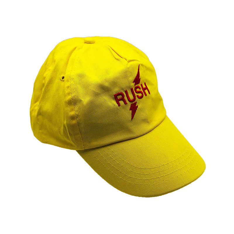 Casquette Rush