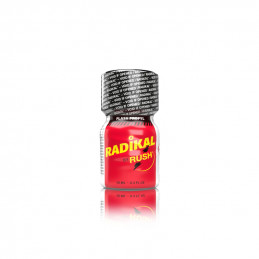 Poppers Radikal Rush Flash...