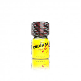 Poppers Radikal Rush...