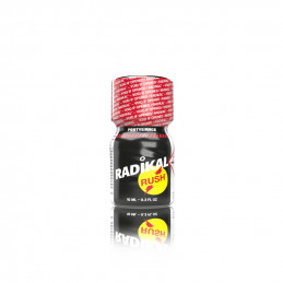Poppers Radikal Rush Pentyl...