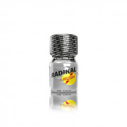 Poppers Radikal Rush Ultra...