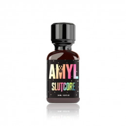 Poppers Amyl Slutcore - 24ml