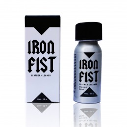 Poppers Iron Fist - 30ml