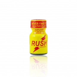 Poppers Rush Original - 10ml