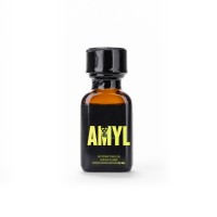 Poppers Amyl