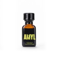 Poppers amyle