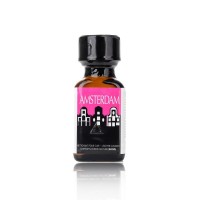 Top des ventes : Poppers Amsterdam