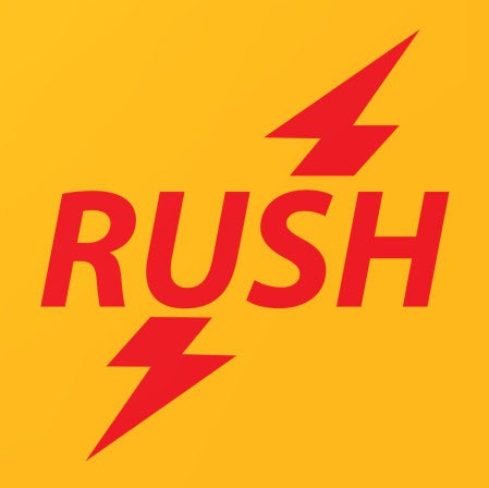 Rush