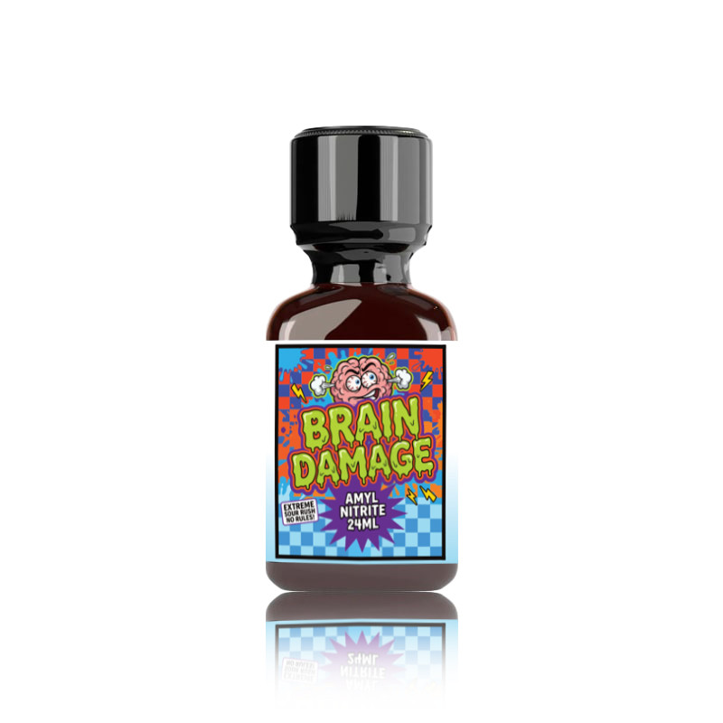 Brain Damage