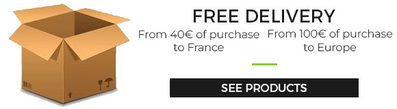 Free delivery from €40.00